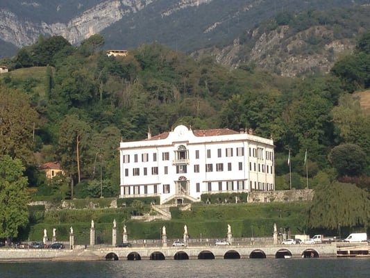 Villa Carlotta by null