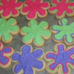 Cookies by Kristin