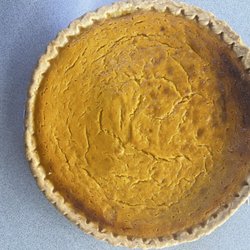 Ameen Fish & Wings - Potato pie