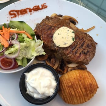 Graftwerk - Graftwerk Rumpsteak - Lounges Near Me - Delmenhorst, NI Graftwerk - Graftwerk Rumpsteak - Lounges Near Me - Delmenhorst, NI