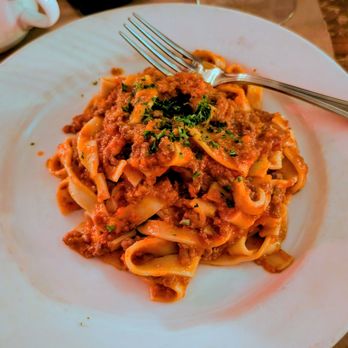 Malatesta Trattoria - Penne Arrabiata ($16) - Italian Near Me - New York, New York