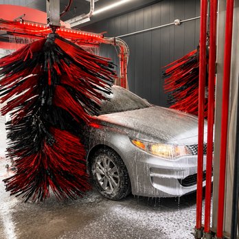 Wash Rack 95 - Car Wash Near Me - Fruitland, Idaho Wash Rack 95 - Car Wash Near Me - Fruitland, Idaho