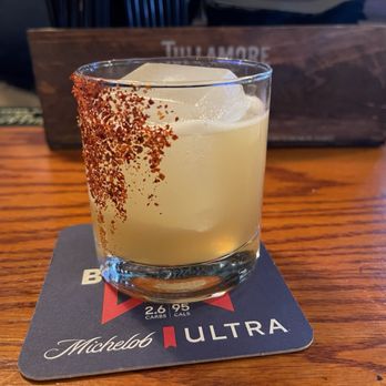 The Sage & Drifter - Cocktail Bars Near Me - San Francisco, California