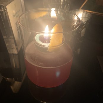 Thyme Bar - Light Opium - Cocktail Bars Near Me - New York, New York Thyme Bar - Light Opium - Cocktail Bars Near Me - New York, New York