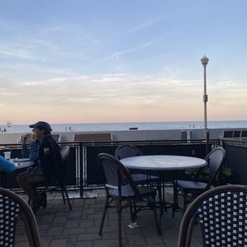 Franco’s Pizza and Bar - Outside - Pizza Near Me - Ocean City, Maryland Franco’s Pizza and Bar - Outside - Pizza Near Me - Ocean City, Maryland