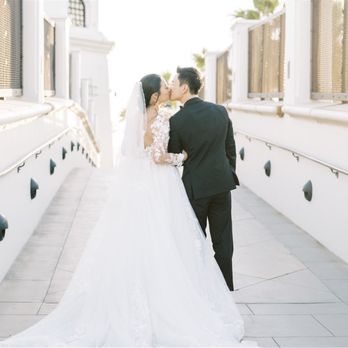 Allegro Event - Wedding Planning Near Me - Pasadena, California