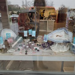 Healing Crystals & Stones