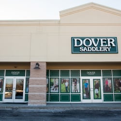 Dover Saddlery
