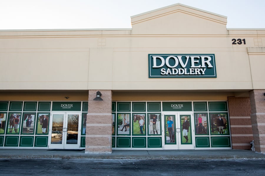 DOVER SADDLERY Updated October 2024 231 Wade Rd Extension, Latham