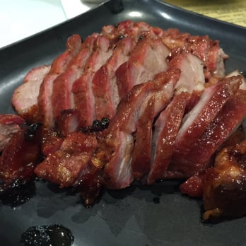 Pacific BBQ Cafe - Char Sui ($24) - Chinese Near Me - Melbourne, VIC Pacific BBQ Cafe - Char Sui ($24) - Chinese Near Me - Melbourne, VIC