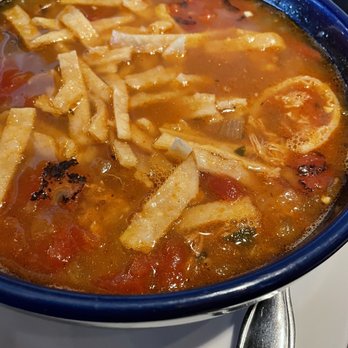 Jefe Mex - Tortilla Soup - Mexican Near Me - Lake Oswego, Oregon Jefe Mex - Tortilla Soup - Mexican Near Me - Lake Oswego, Oregon