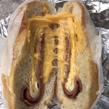 Bagel Time & Deli - Pork roll egg and cheese - Delis Near Me - Matawan, New Jersey Bagel Time & Deli - Pork roll egg and cheese - Delis Near Me - Matawan, New Jersey