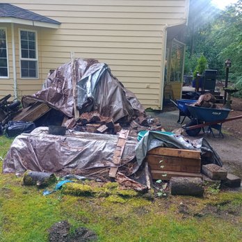 DN Eagle Jank Removal & Yard Service - This client called us to clean all this and we did it the way he wanted. - Demolition Services Near Me - Gig Harbor, Washington DN Eagle Jank Removal & Yard Service - This client called us to clean all this and we did it the way he wanted. - Demolition Services Near Me - Gig Harbor, Washington