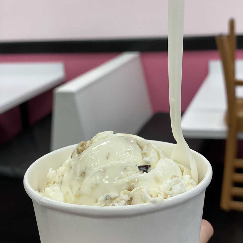 Cookie Dough