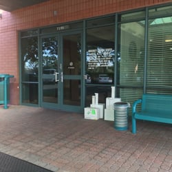University Surgical Center