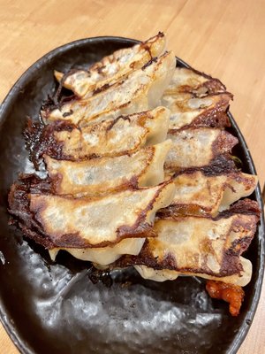 Ikkousha Ramen Toronto by null