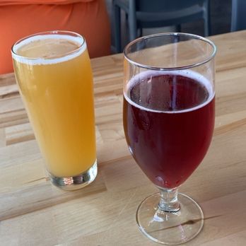 Dssolvr - Beer Bar Near Me - Durham, North Carolina