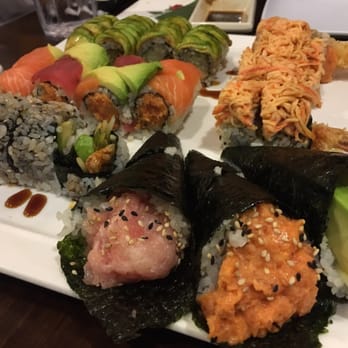 Sushi Palace - Delicious! - Japanese Near Me - Princeton, New Jersey Sushi Palace - Delicious! - Japanese Near Me - Princeton, New Jersey