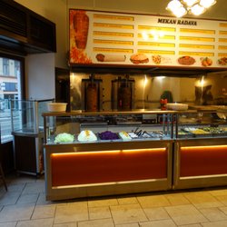 Radava - KEBAB