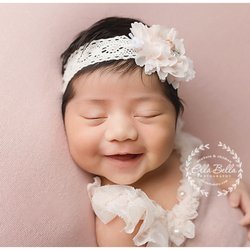 Ella Bella Photography - Now Booking Newborn Sessions!