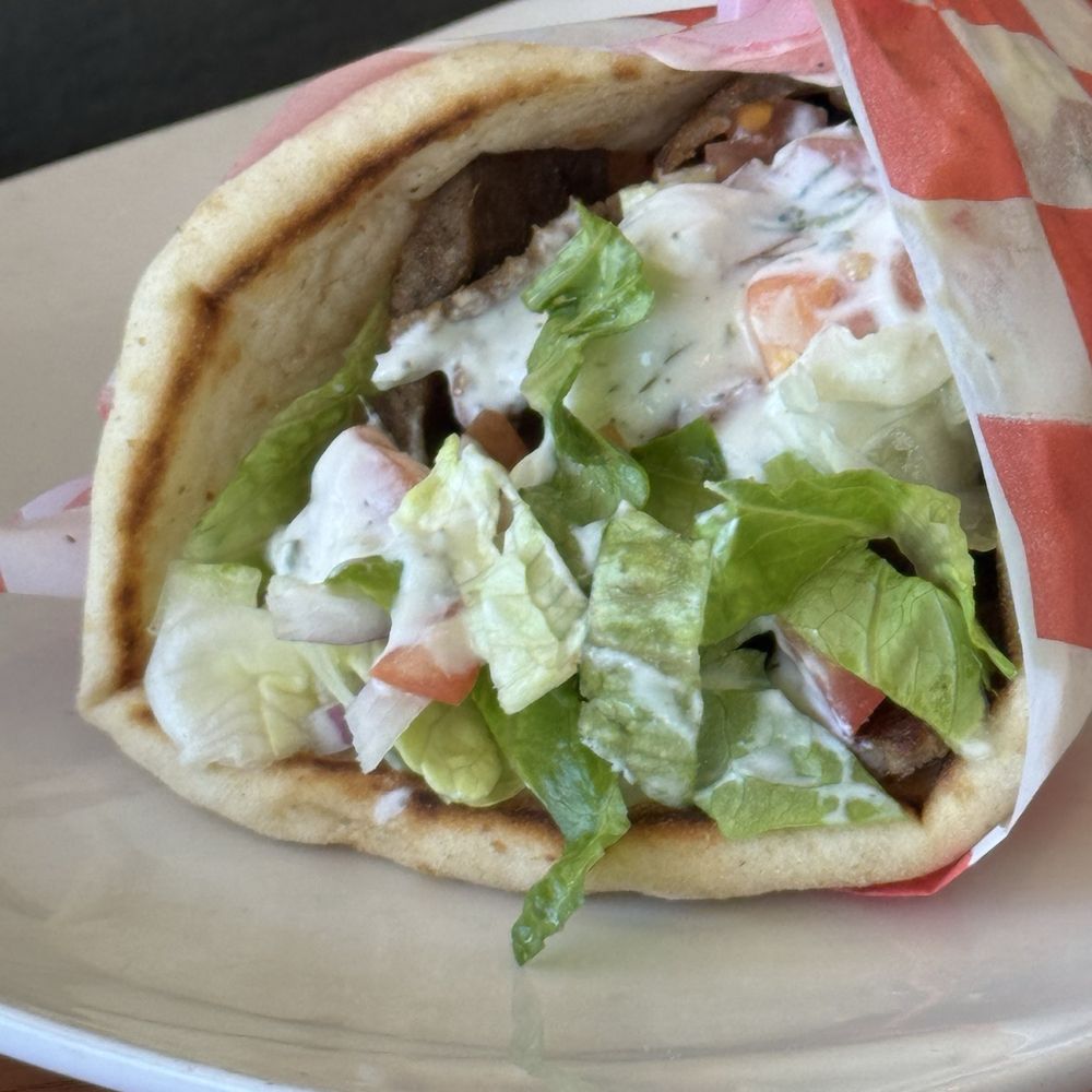 Gyro Gyro