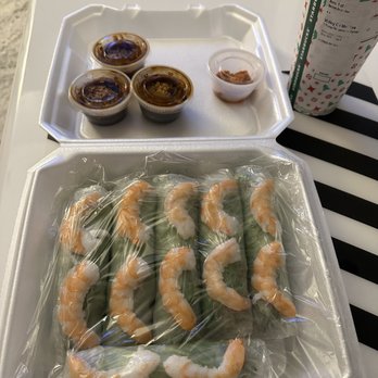 Vietnam Garden - Vietnamese Near Me - Virginia Beach, Virginia