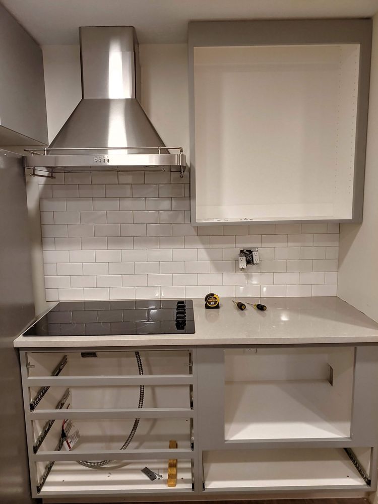 Slide of Trusted Handyman