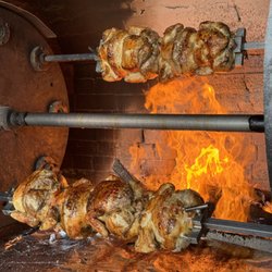 Natural Style Chicken