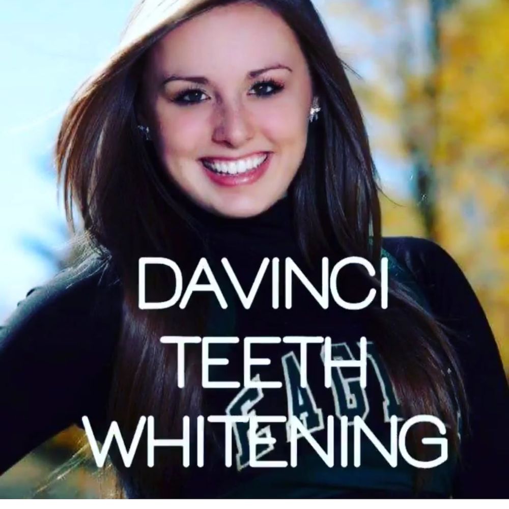 DA VINCI TEETH WHITENING Updated May 2024 1905 West 8th St, Loveland, Colorado Teeth