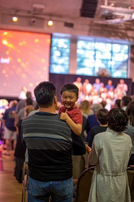 Salem Lutheran Church by null