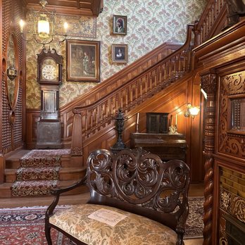 Heritage House - Museums Near Me - Riverside, California