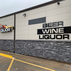 Ponderosa Liquor & Wildlife Gallery