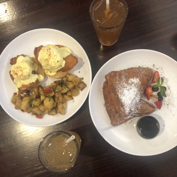 Colette - Breakfast & Brunch Near Me - Pasadena, California