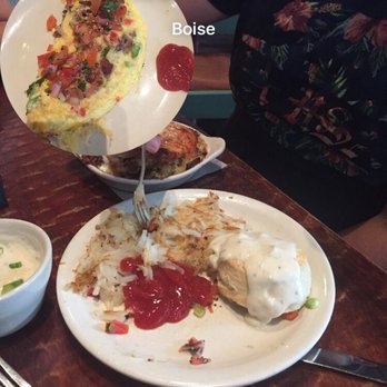 Bacon Boise - Food! - Breakfast & Brunch Near Me - Boise, Idaho