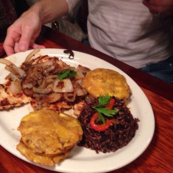 Copacabana Cuban Café - Pollo a la plancha - Cuban Near Me - Mount Dora, Florida Copacabana Cuban Café - Pollo a la plancha - Cuban Near Me - Mount Dora, Florida