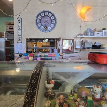 Clover Bakery & Cafe - Bakeries Near Me - San Jose, California Clover Bakery & Cafe - Bakeries Near Me - San Jose, California
