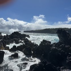 Maui Seasons