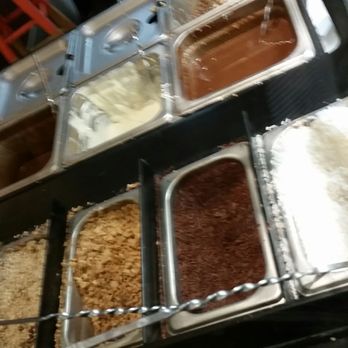 Popbar - Dips on dips - Desserts Near Me - Anaheim, California Popbar - Dips on dips - Desserts Near Me - Anaheim, California