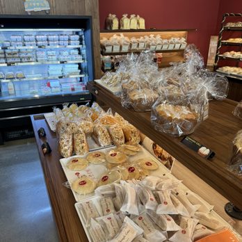 85°C Bakery Cafe-Alhambra - Bread - Coffee & Tea Near Me - Alhambra, California