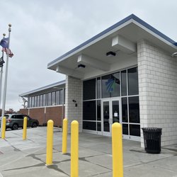 I-81 NB Rest Area