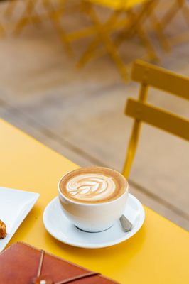 Caffe Luxxe by null