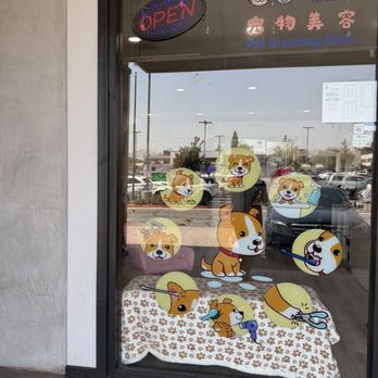 BubbLA Pet Salon - Pet Groomers Near Me - West Covina, California