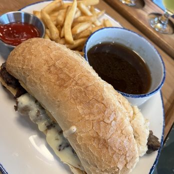 Tangled Roots Craft Beer & Kitchen - French Dip - Brewpubs Near Me - Vernon Hills, Illinois Tangled Roots Craft Beer & Kitchen - French Dip - Brewpubs Near Me - Vernon Hills, Illinois