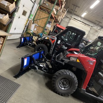 Indy Powersports - Motorsport Vehicle Dealers Near Me - Avon, Indiana