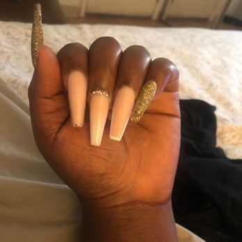Buckhead Nail and Toe Spa - Nail Salons Near Me - Atlanta, Georgia Buckhead Nail and Toe Spa - Nail Salons Near Me - Atlanta, Georgia