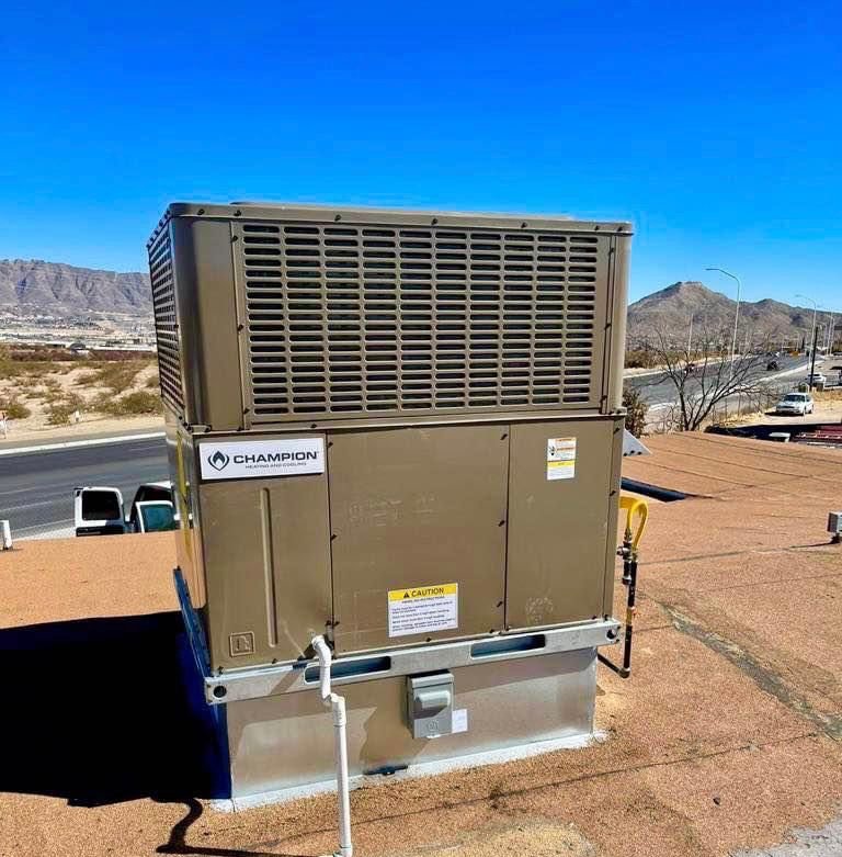 Slide of Eco Living Home Improvement