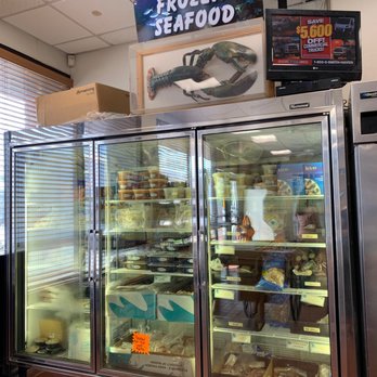 New Wave Seafood - Frozen options - Seafood Near Me - Wantagh, New York New Wave Seafood - Frozen options - Seafood Near Me - Wantagh, New York