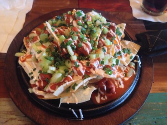 Nacho Daddy - Summerlin by null