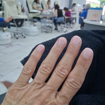 Nova Nails Bar - Nail Salons Near Me - Bakersfield, California