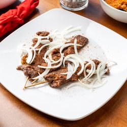 Rodo Nigerian Cuisine